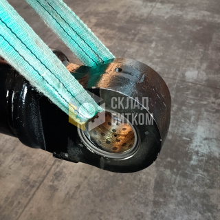 331-32714 Гидроцилиндр стрелы JCB JS220